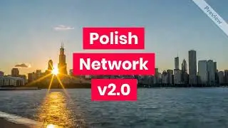 ⭐ Gear Up for the Grand Polish Network v2.0 Launch!
