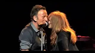 Bruce Springsteen & The ESB ☜❤️☞ Brilliant Disguise ∫ Mansion On the Hill | HD