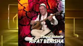 Rifat Berisha - Krajl Nikolla