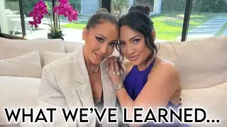 Growing Up Latina in Hollywood