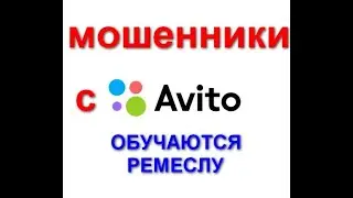 Юные мошенники на стажировке.
