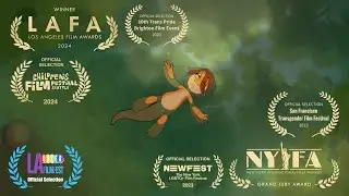 JAMIE'S POND | Short Film