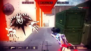 КУКЛА КОЛДУНА | WARFACE