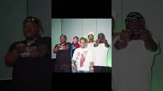 Yung Sinn Slaughter Gang OTR Cypher