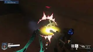 Overwatch 2 - Beta Moments