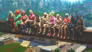 * NUEVO EVENTO * LOS TERREMOTOS HAN COMENZADO !! - Fortnite Funny Fails Y momento! WTF # 2