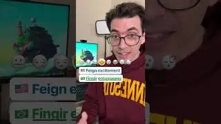 Você conhece a palavra FEIGN em inglês?