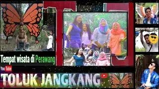TOLUK JANGKANG ( Objek Wisata Perawang ) New Normal