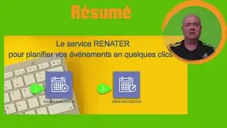 inscription CP via Evento