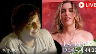 Anécdotas después de ver la rosa de Guadalupe #1