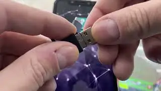 Обзор и подключение эндоскопа micro usb и TYPE-C