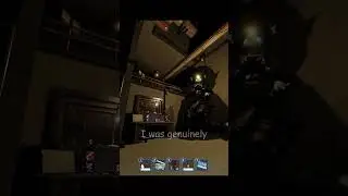 Getting Killed By Sebastian (Roblox Pressure) 