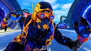 CRAZY OCTANE MOVEMENT TO HUNT EVERYONE DOWN