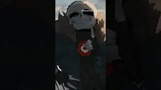 Killer sans//#сансы #killersans