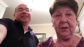 Мама рассказывает, как достичь чистоты в доме! Её мнение о пылесборниках! @Мамины рецепты о уборке
