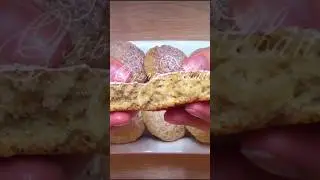 Полезное печенье. 