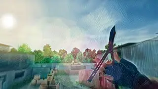 СЕ ЛЯ ВИ ❤ | Edit standoff 2