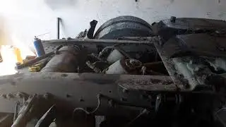 Дома на ремонте!