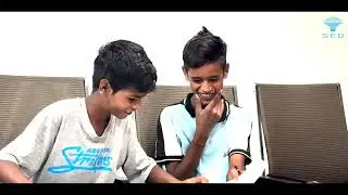 Engineering Hope: SED's Initiative to Empower Workers' Children Through Education