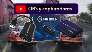 OBS y capturadoras, test de calidad y configuración