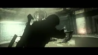 Ползучий гад - Evil Within (28)