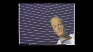 Flipping Channels in the 80's