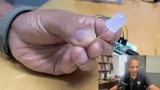 **Raspberry Pi Pico Tutorial #6 |🚦 Aggregation vs Composition in OOP with using RGB LEDs | **