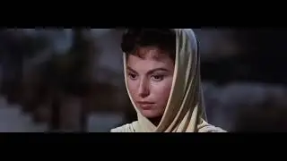 Ben Hur. Official TRAILER (1959) Charlton Heston, Jack Hawkins, Stephen Boyd. HD