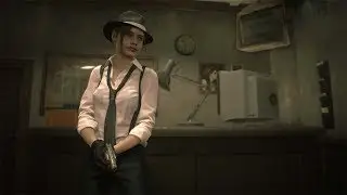 Resident Evil 2▐ Неиграбельный кусок *****