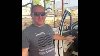 משוב וידאו עבור שטיחים לרכב AIWAYS U5
