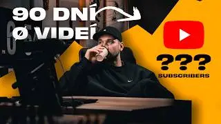 NEBYL jsem AKTIVNÍ a TOHLE SE STALO!