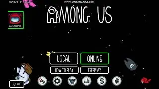 Нет серверов в among us