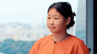Давайте знакомиться | эвенский язык (часть 2)