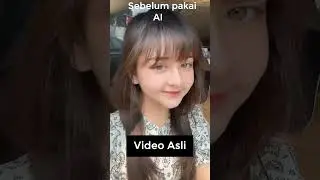 AI Deep Fake  #ai #shorts #shortvideo #viralshorts