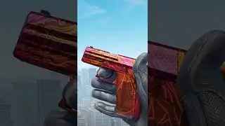 Эти скины еще и дешевле  #cs2 #counterstrike #кс2