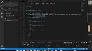 Web Animations 12 | display flex   parent + 4 child elements