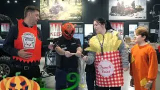 🎃 4G Motorsports' 1st Annual Fall Event 🍁