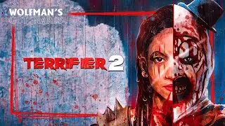 Terrifier 2 (2022) - Movie Review | Goriest Horror Movie So Far?