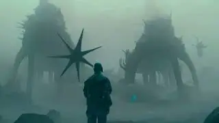 The Voice of Darkness: The Last Message of a Lost Civilization / 1-hour ambient focus