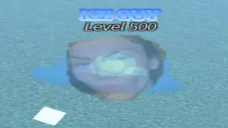 ice man solo - critical revengeance game