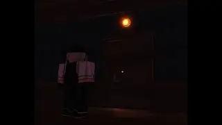the path is blocked - Roblox DOORS