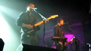 Photoshop Handsome - Everything Everything - Heaven, London - 13th February 2013