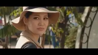 Бір сен үшін/ Ради тебя Официальный трейлер