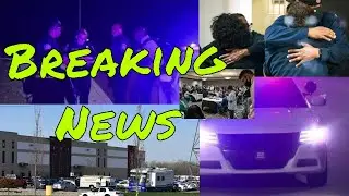 FedEx employee:  Workers at facility said shooter worked at building may have been targeting boss