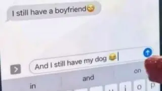 FUNNIEST TEXTS V22