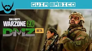 Tutorial para entender Warzone DMZ