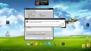 Video Aula - Como tirar a lixeira da desktop
