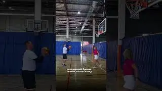 Сохраняй, тренируйся 💪🏻 #Стремление #баскетбол #basketball  #basket #shorts