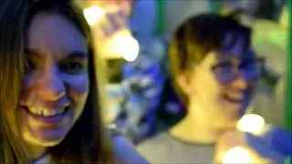 Photo Voice: DIY Camera Effects