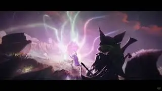 Dota 2. Nemestice.